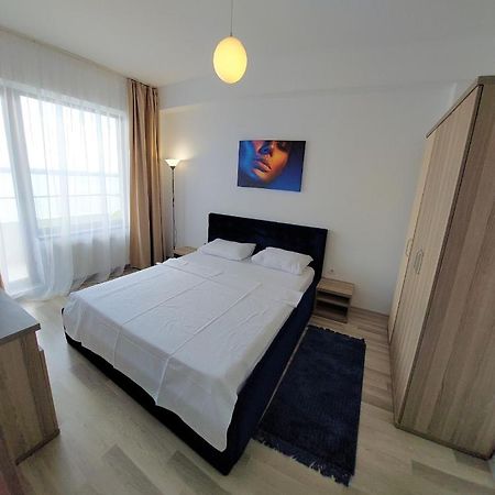 North Club Apartments มามายา ภายนอก รูปภาพ