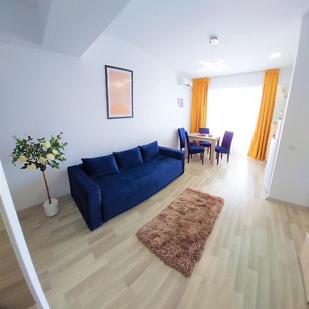 North Club Apartments มามายา ภายนอก รูปภาพ