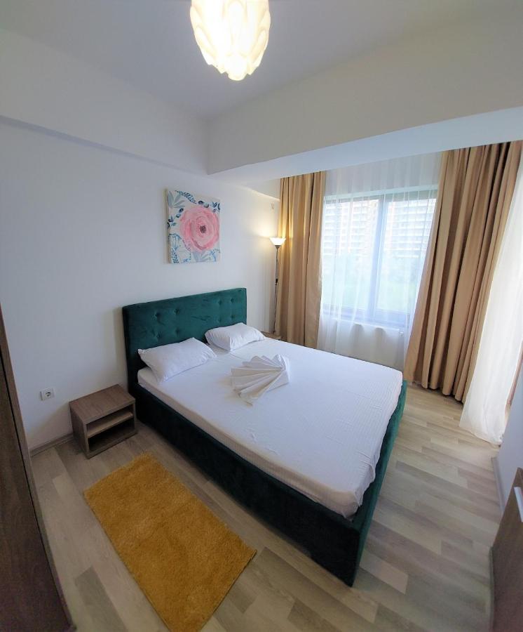 North Club Apartments มามายา ภายนอก รูปภาพ