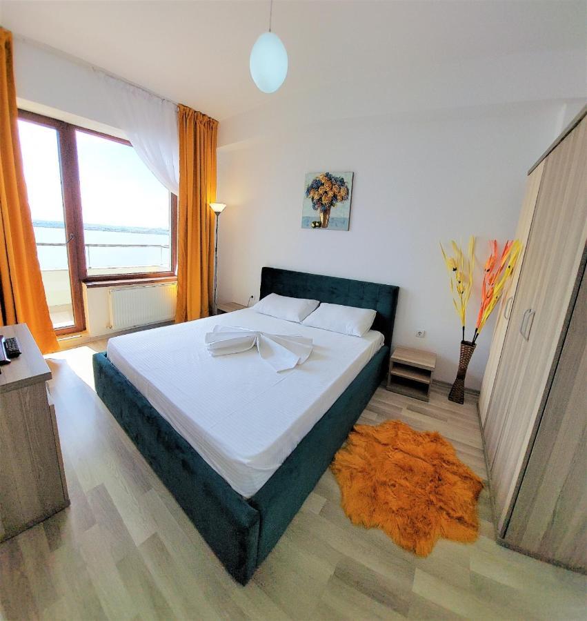 North Club Apartments มามายา ภายนอก รูปภาพ