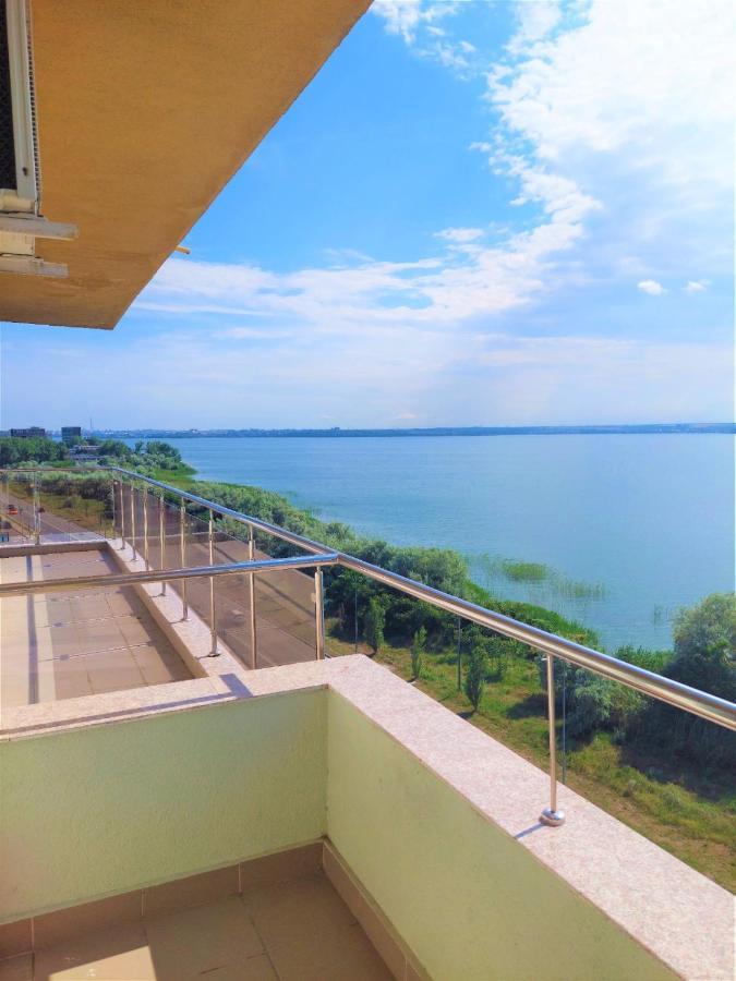 North Club Apartments มามายา ภายนอก รูปภาพ
