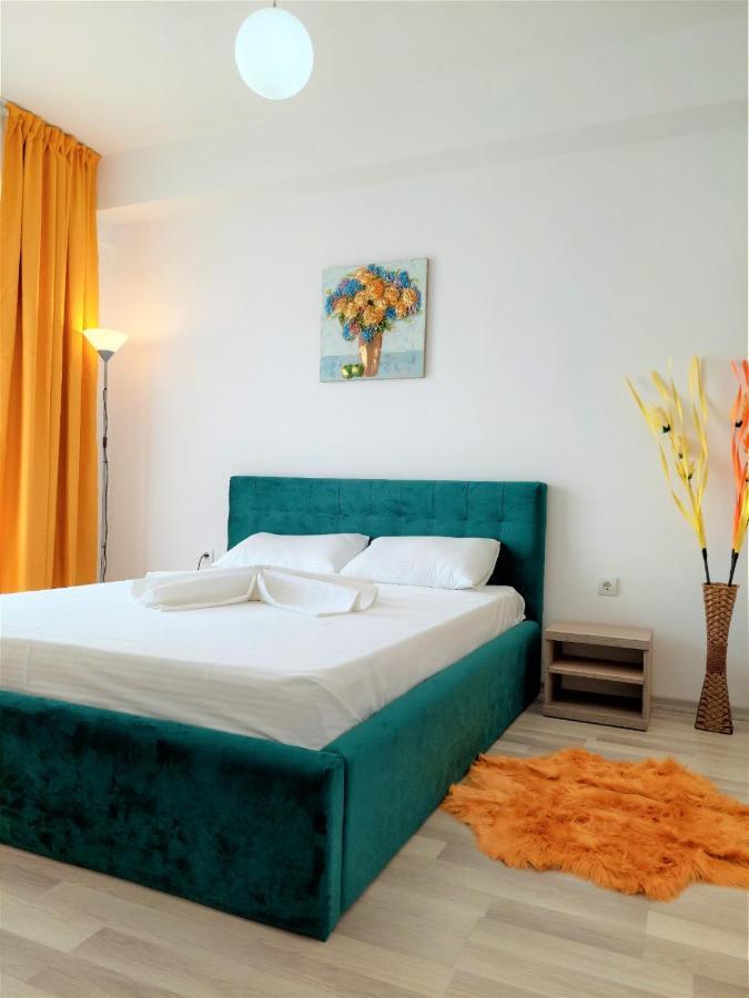 North Club Apartments มามายา ภายนอก รูปภาพ