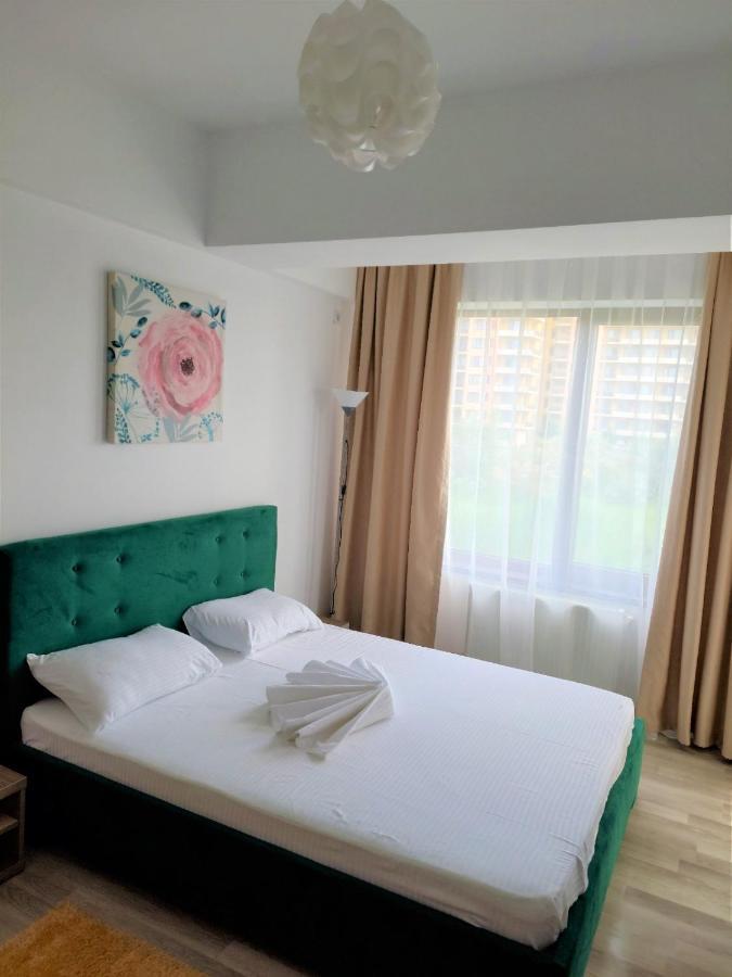 North Club Apartments มามายา ภายนอก รูปภาพ