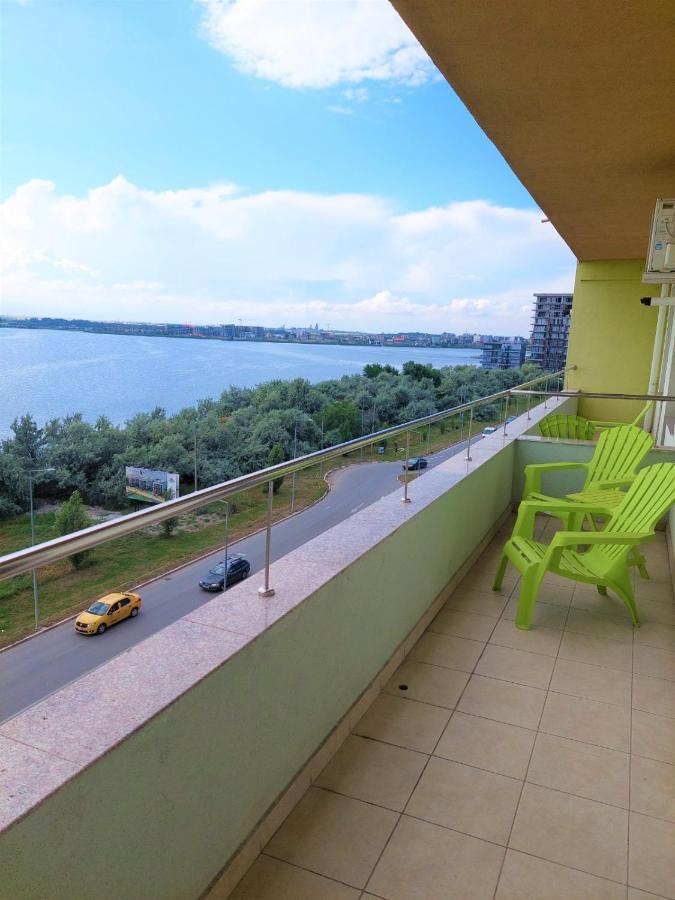 North Club Apartments มามายา ภายนอก รูปภาพ