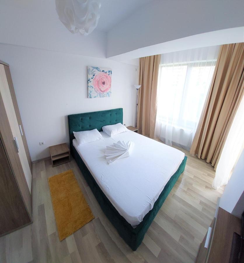 North Club Apartments มามายา ภายนอก รูปภาพ